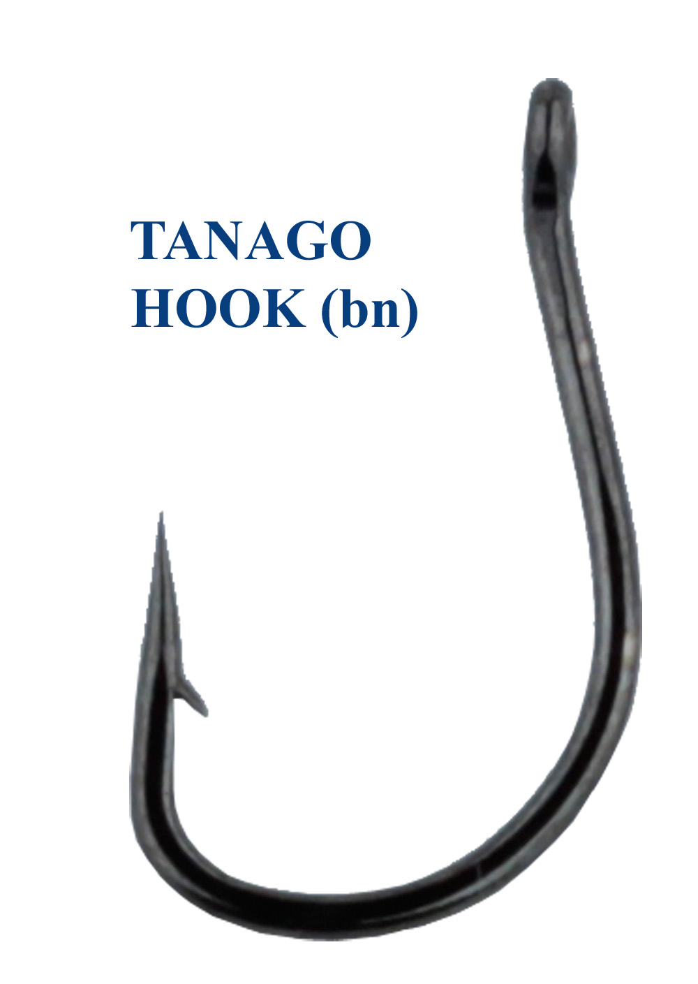 Крючок TANAGO 0,5 (10 шт)