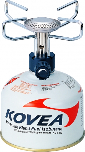 Газовая горелка KOVEA TKB-9209