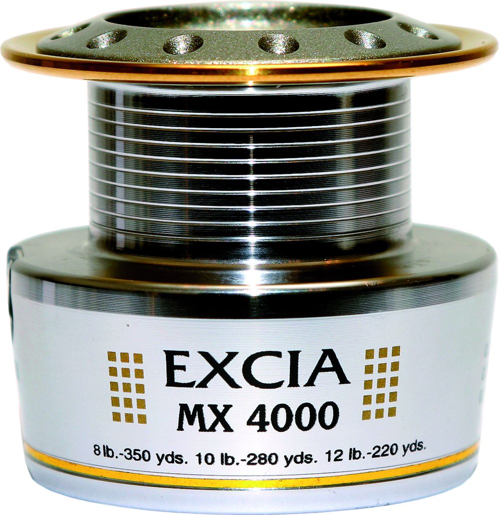 Катушка Ryobi EXCIA EMX 1000