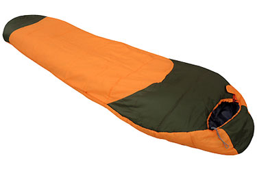 Спальный мешок Khant Pro (до -10°С)
