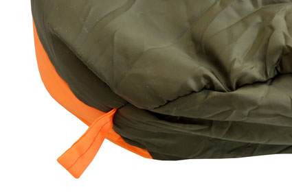Спальный мешок Khant Pro (до -10°С)
