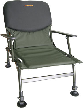 Кресло складное Comfort Chair 4