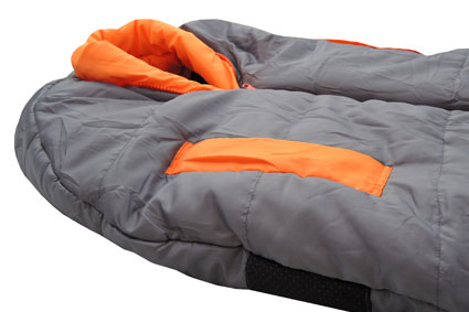 Спальный мешок Evenk Pro (до -10°С)
