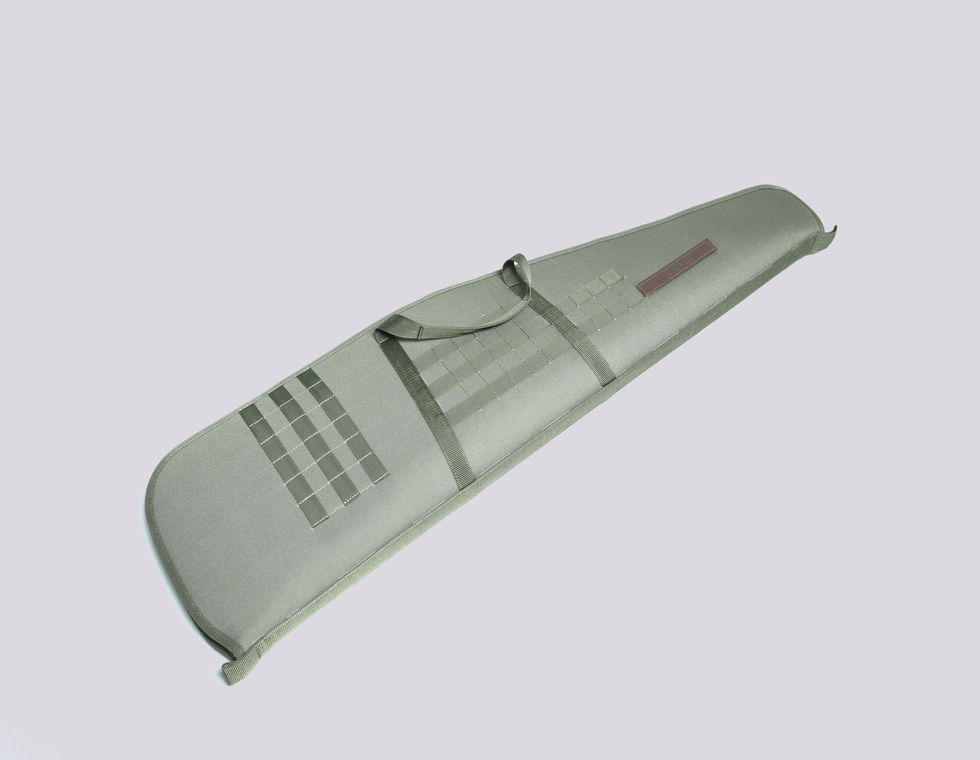 Кейс оружейный "Модуль Т" с оптикой (110 см) ЧР-301