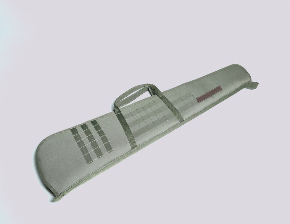 Кейс оружейный "Модуль Т" без оптики (115 см) ЧР-307