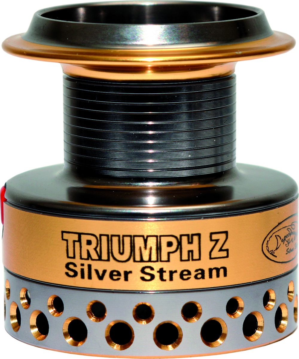 Катушка Silver Stream TRIUMPH Z TSS4000Z