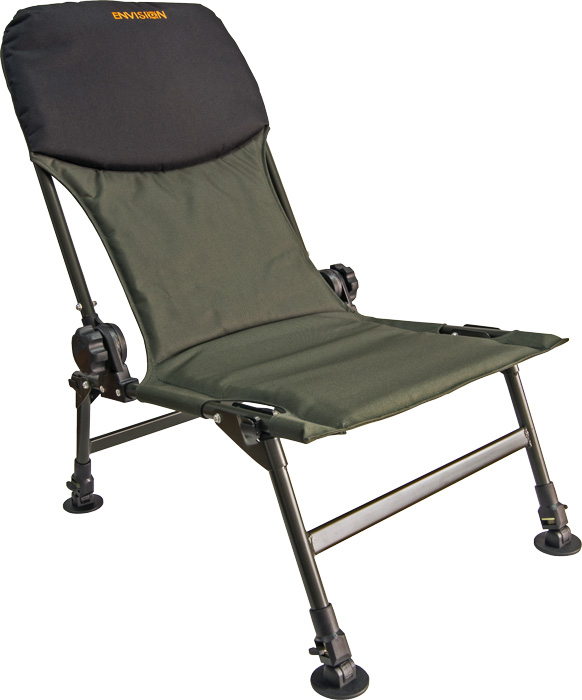 Кресло складное Comfort Chair 5 Plus