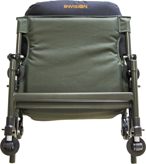 Кресло складное Comfort Chair 5 Plus