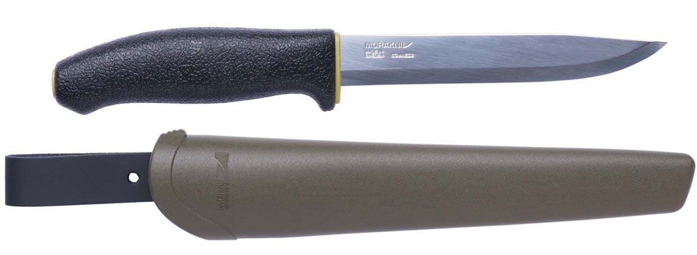 Нож MORAKNIV 748 MG