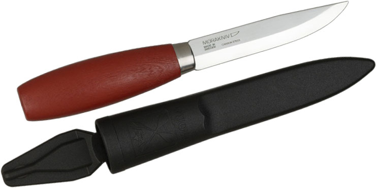 Нож MORAKNIV CLASSIC №1