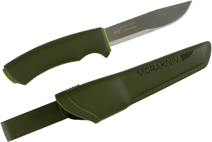 Нож MORAKNIV BUSHCRAFT FOREST