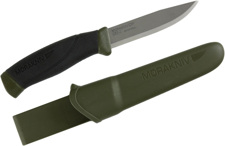 Нож MORAKNIV COMPANION MG (С)