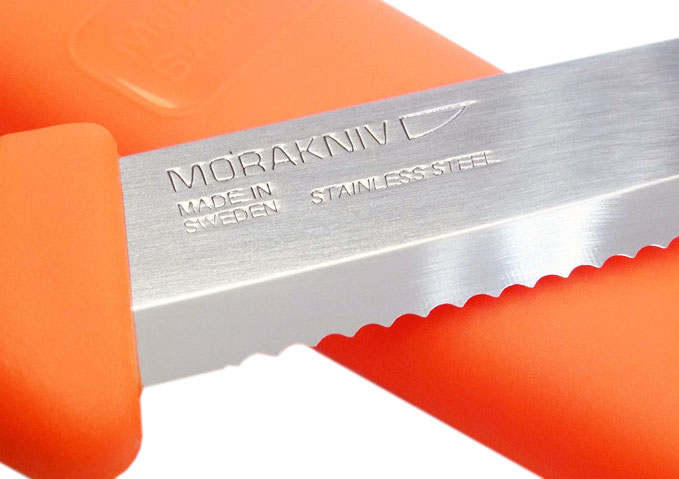 Нож MORAKNIV COMPANION F RESCUE