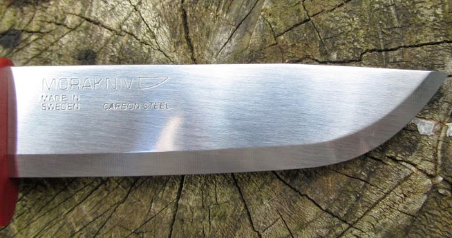Нож MORAKNIV BASIC 511