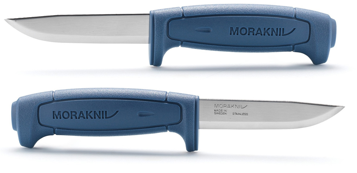 Нож MORAKNIV BASIC 546